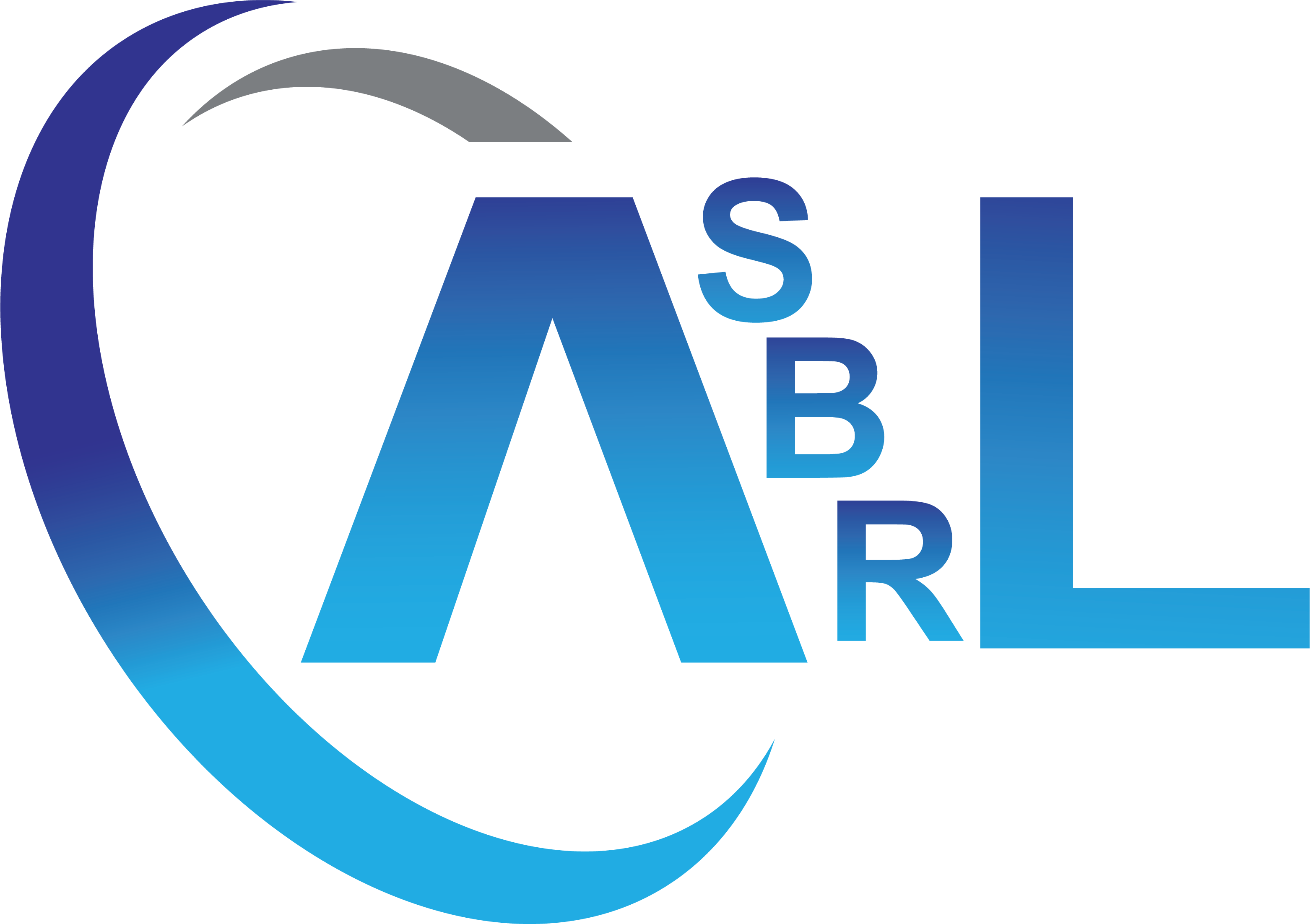 ASBRL Group logo