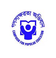 CAMPE logo