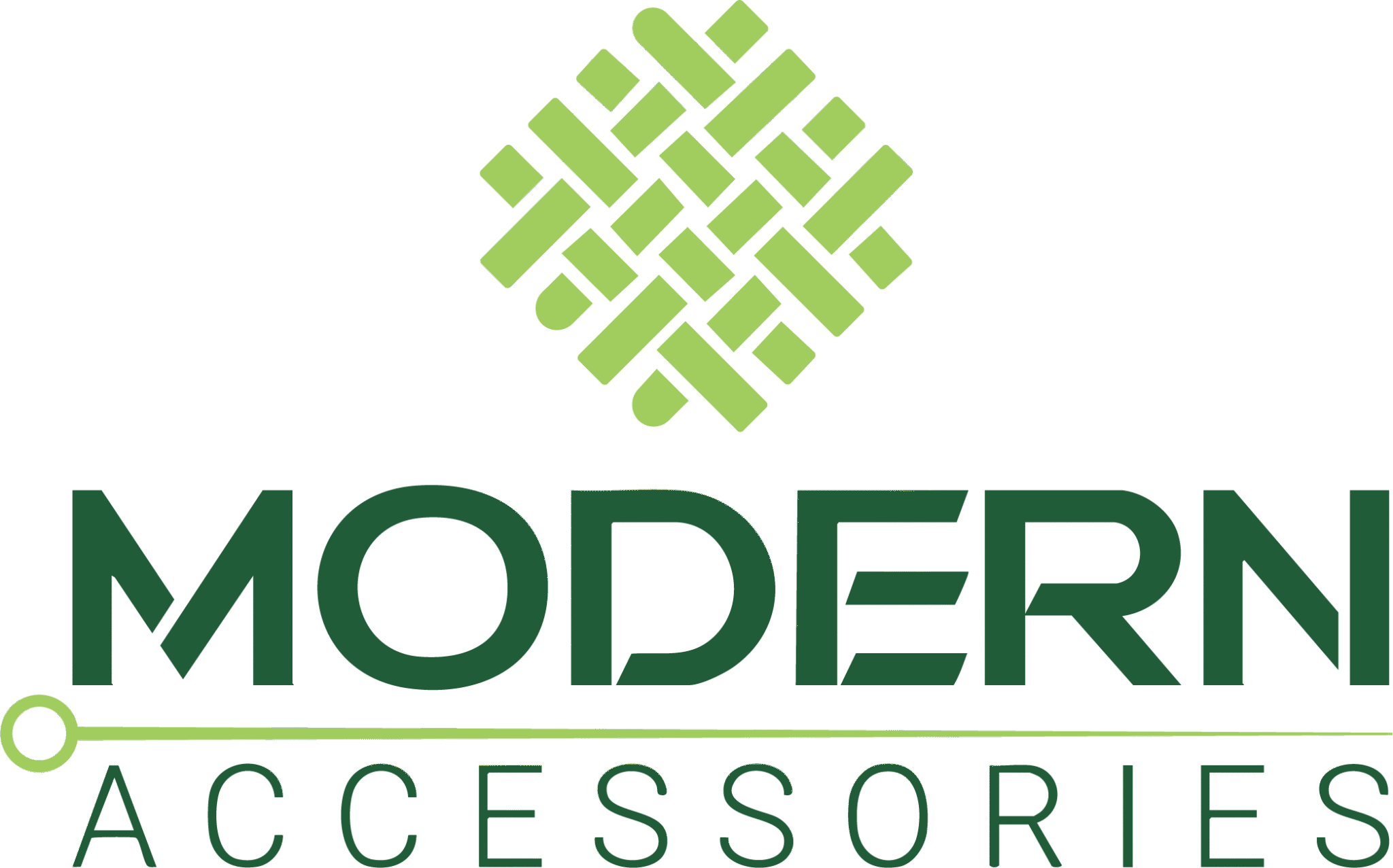 Modern Accessories