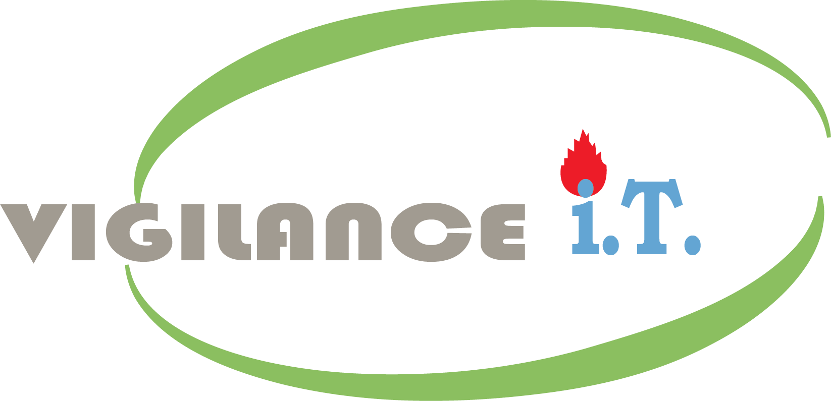 Vigilance Security logo