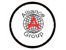 Alliance Apparels logo
