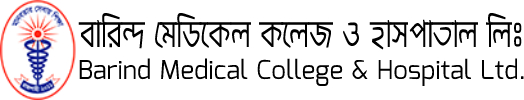 Barind Agro logo