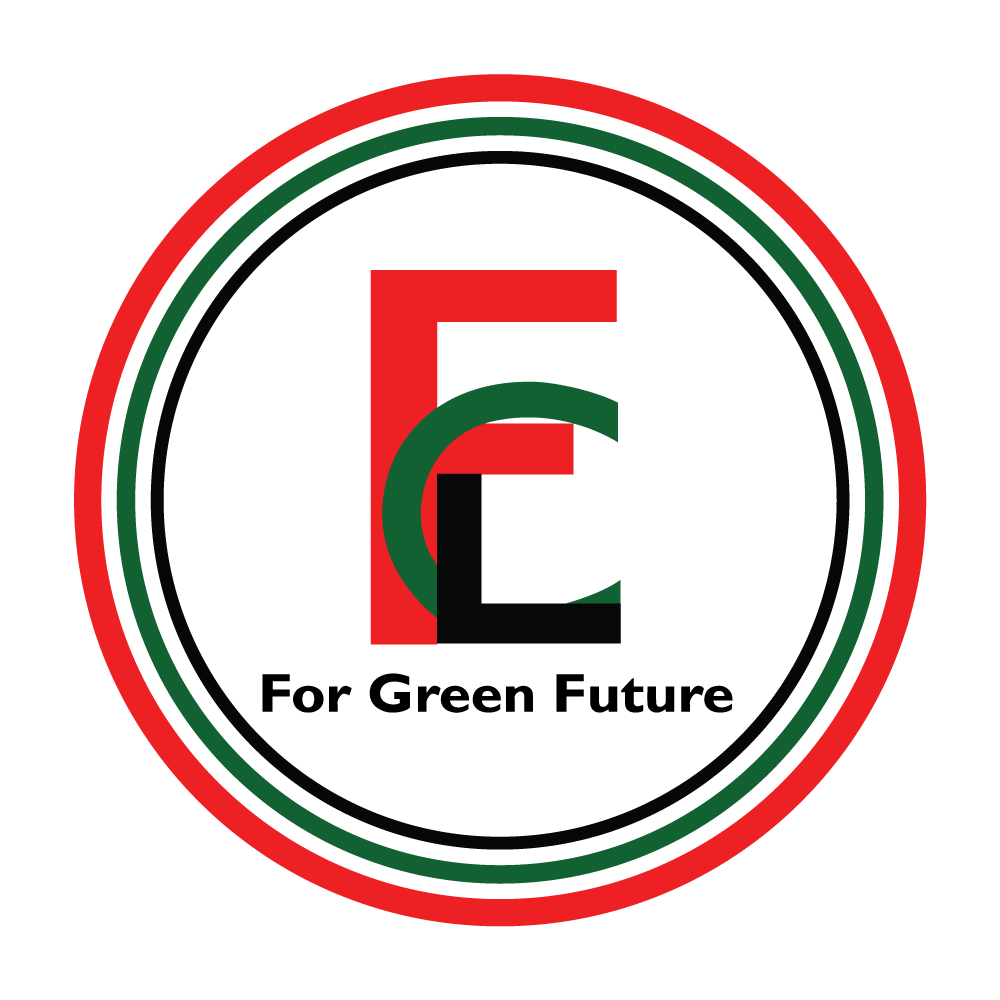 Farees Construction logo