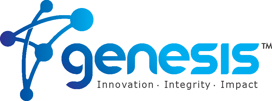 Genesis logo