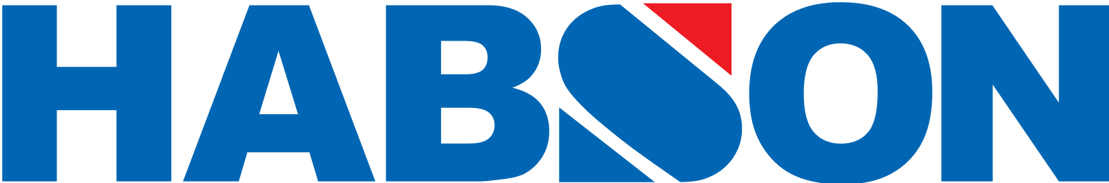 Habson logo