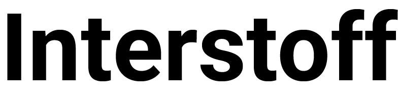 Interstoff Apparels