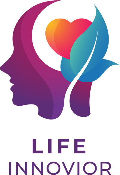 Life Innovior logo