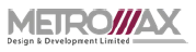 Metromax Logistics logo