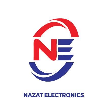 Nazat Electronics logo
