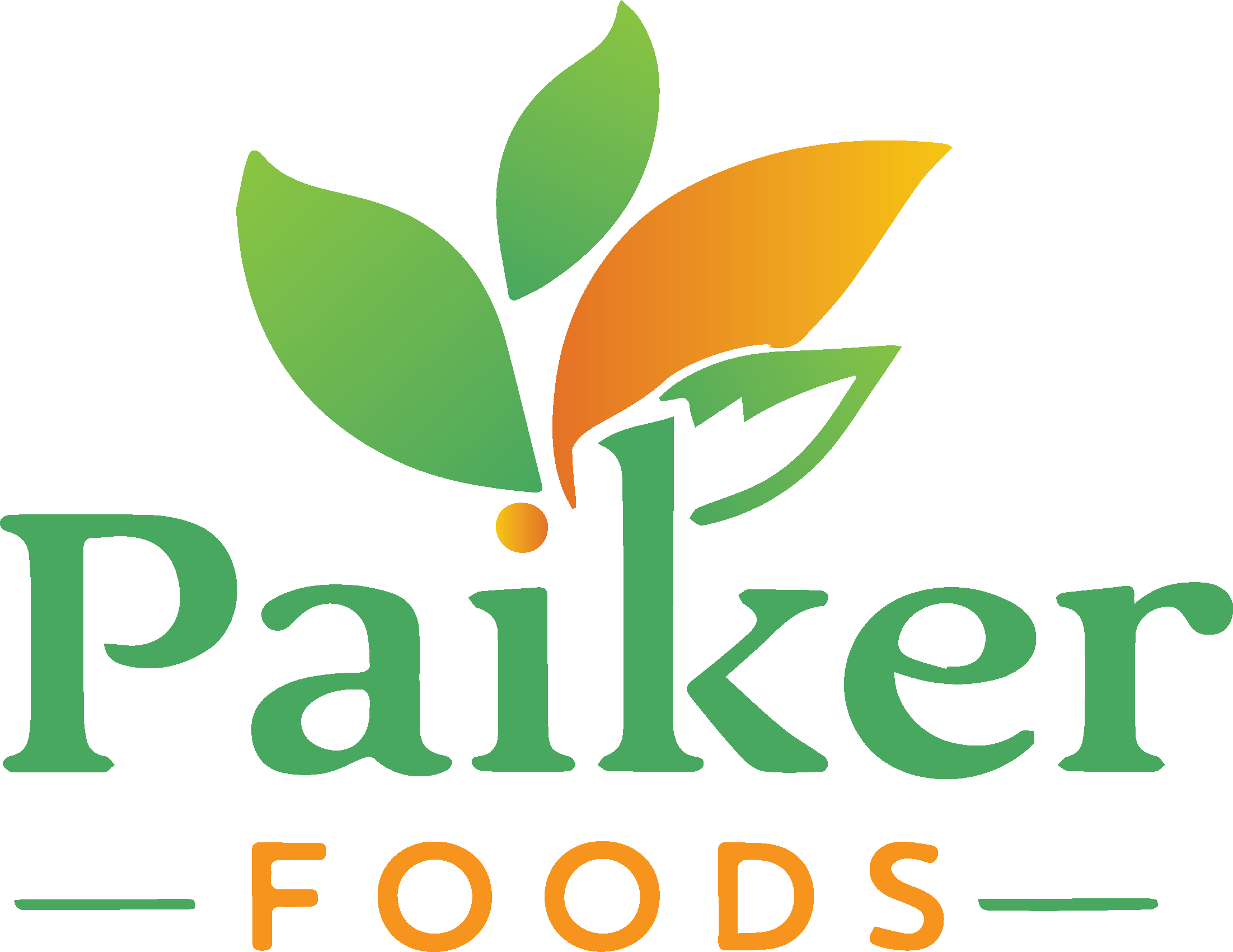Paiker logo