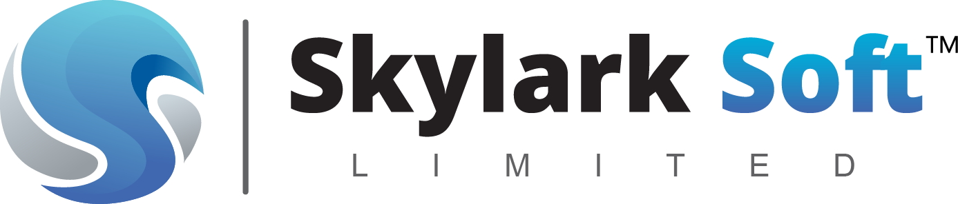 Skylark Express logo
