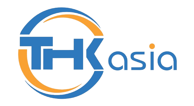 THK Group logo