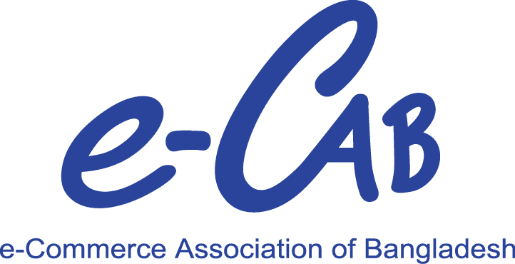 e-CAB Logo