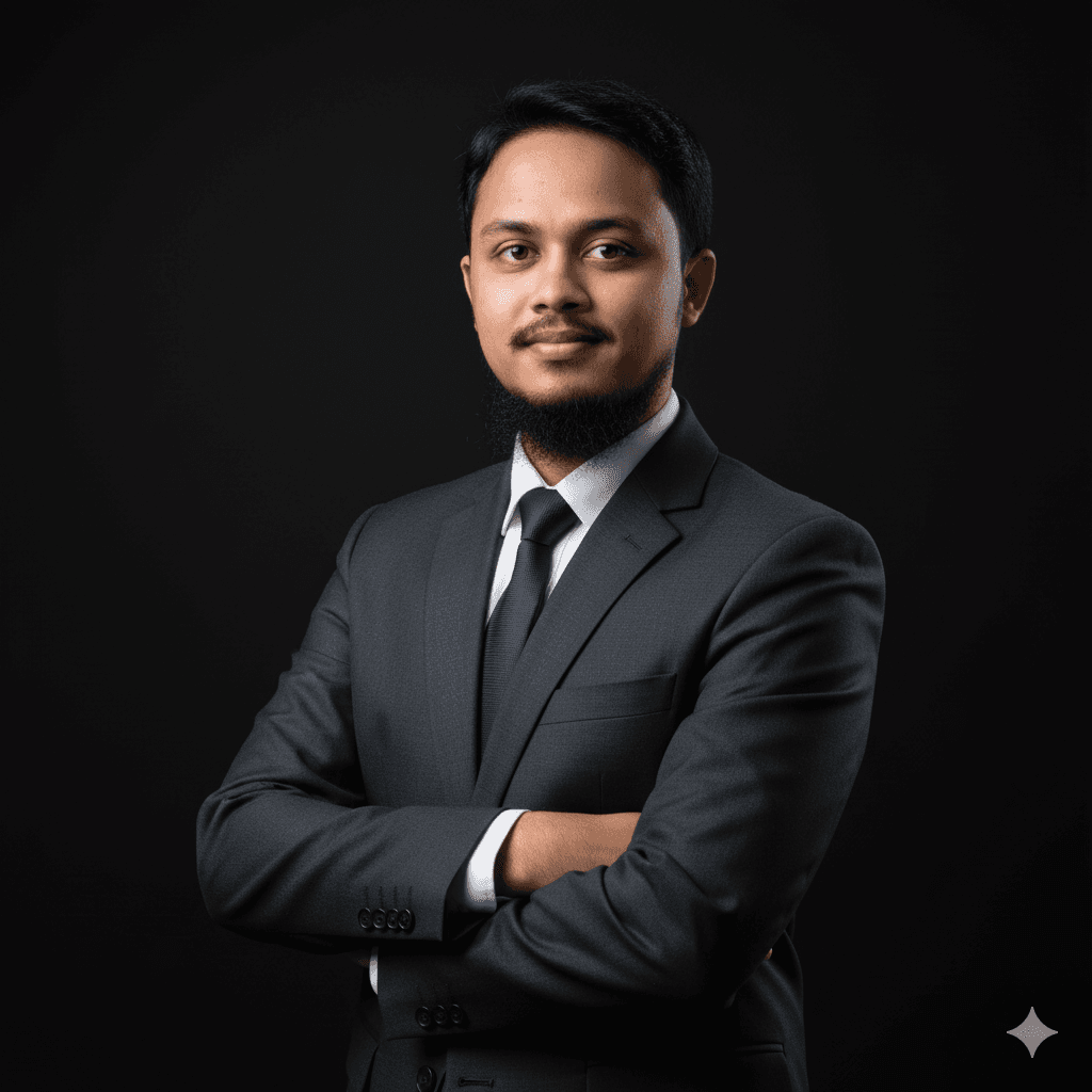 Jamil Ahmed Akash