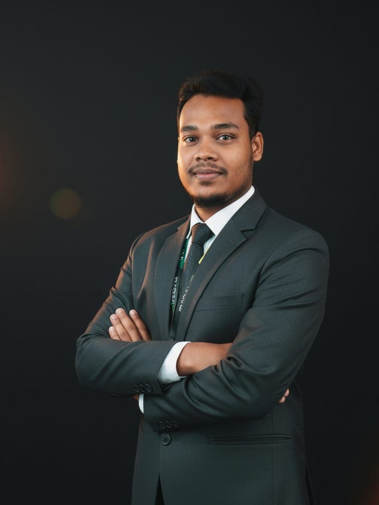 Mizanor Rahman