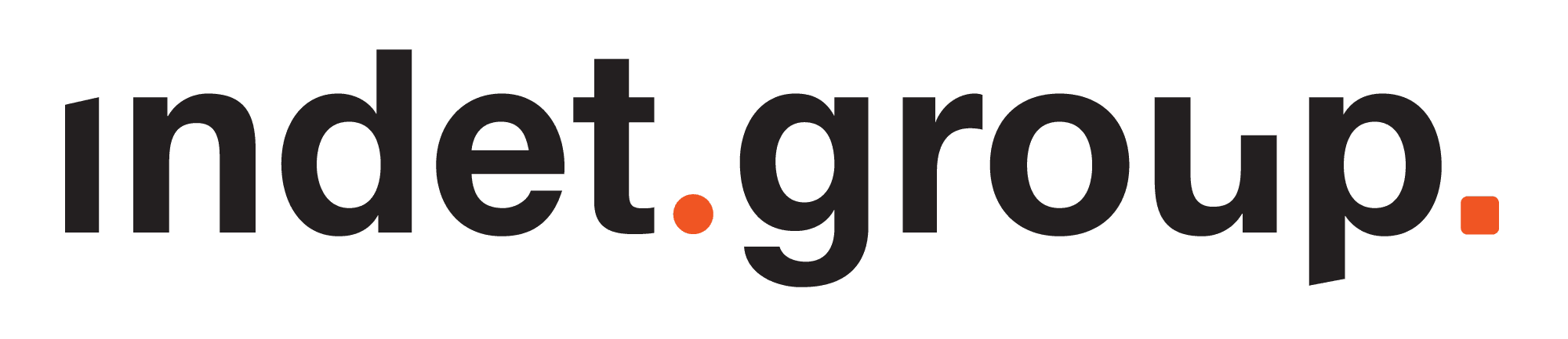 Indet Group logo