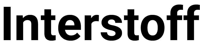 Interstoff Apparels logo