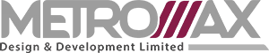 Metromax logo