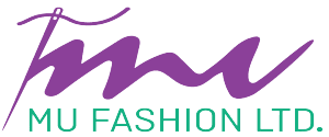 NU Fashion logo