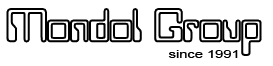 Mondol Group logo