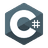C#