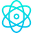 React