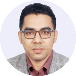 Muhammad Asaduzzaman