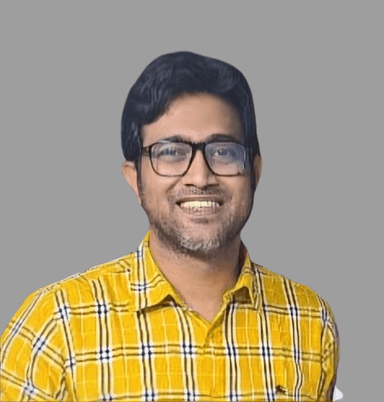 Tanvir Murshed