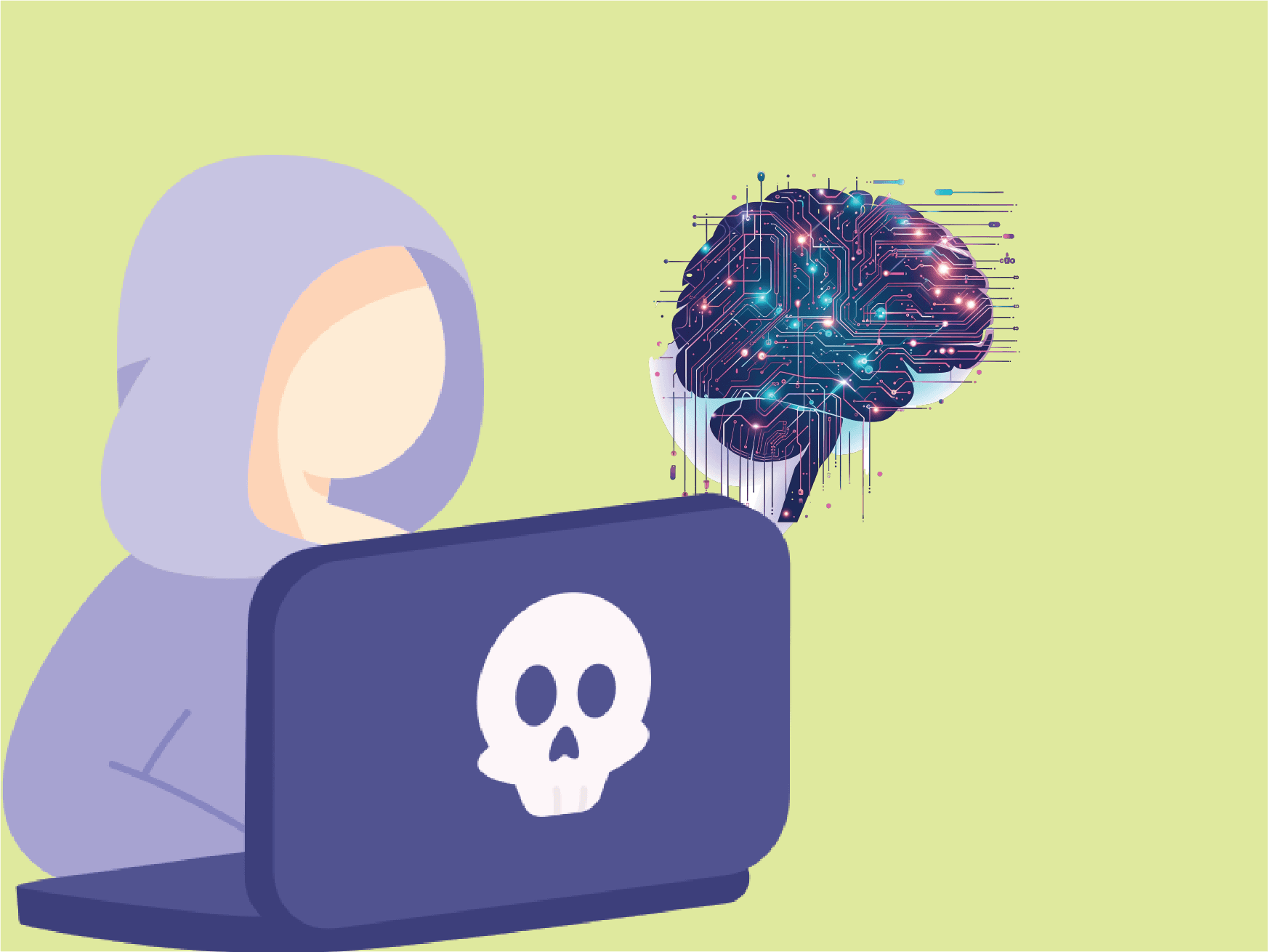 7 Social Engineering Attack Types to deceive human mind