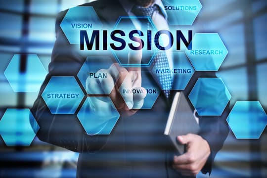 Mission