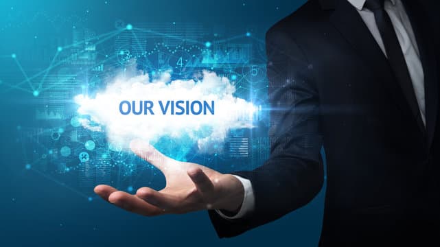 Vision