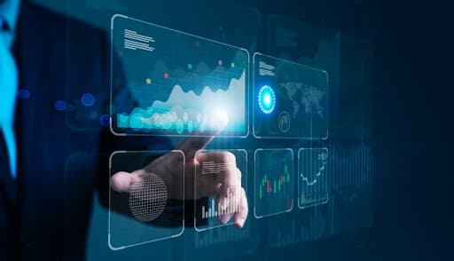 Digital Automation & Business Systems
