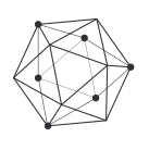 Hyperledger Fabric logo