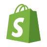 Shopify & Plus logo